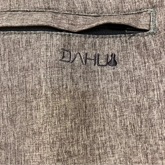 Da Hui Hybrid Collection swim  board shorts - Picture 5 of 6